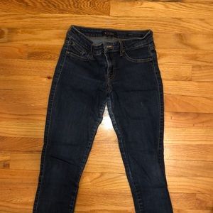 Guess skinny jeans